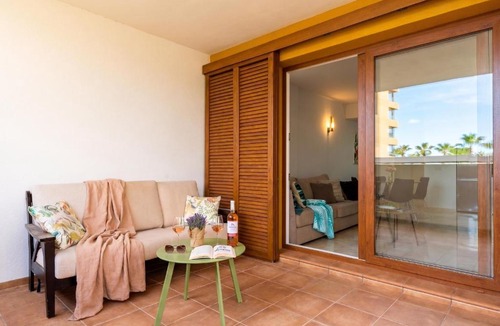Punta Prima Apartment | Tornado Apartamento Sunrise