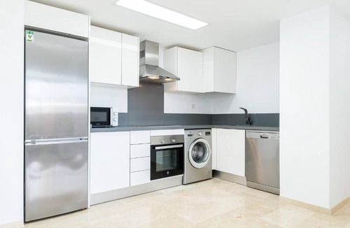 Punta Prima Apartment | Tornado Apartamento Sunrise