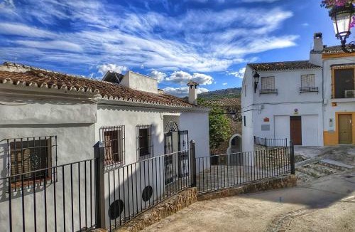 Baena House | Torreón de Morayma