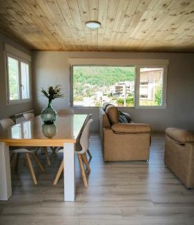 Mijares Apartment | Torreón El Guindal - Sierra de Gredos