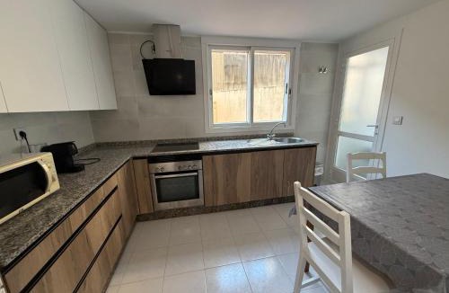La Coruna Apartment | Torre 15
