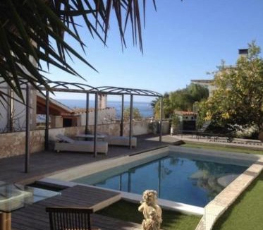 Calamayor House | Torre Blanca