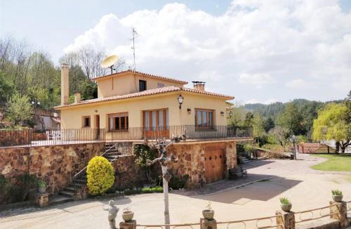Sant Hilari Sacalm House | Torre Can Ripoll