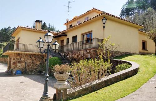 Sant Hilari Sacalm House | Torre Can Ripoll