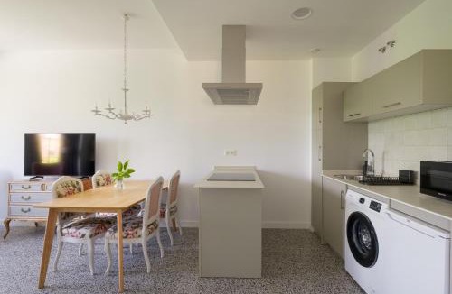 Tarazona Apartment | Torre Chiguita