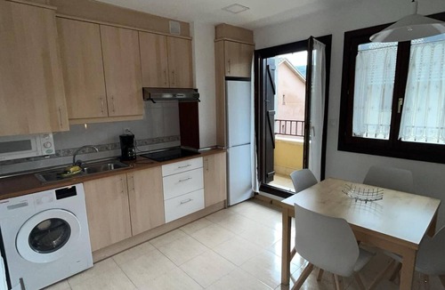 Villanua Apartment | TORRE DE ARUEJ