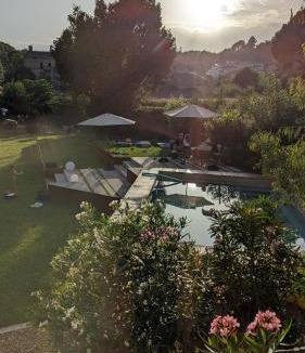 Girona Villa | Torre de Can Puig