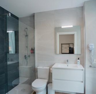 Hostalric Apartment | Torre dels Bous Apartaments