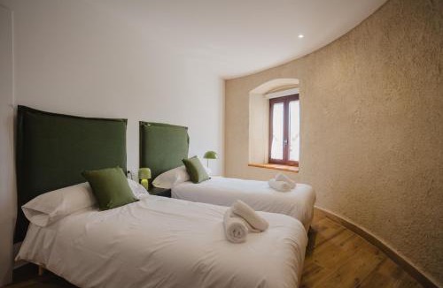 Hostalric Apartment | Torre dels Bous Apartaments