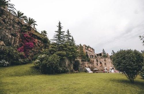 Caldas de Reis Hotel | Torre do Rio