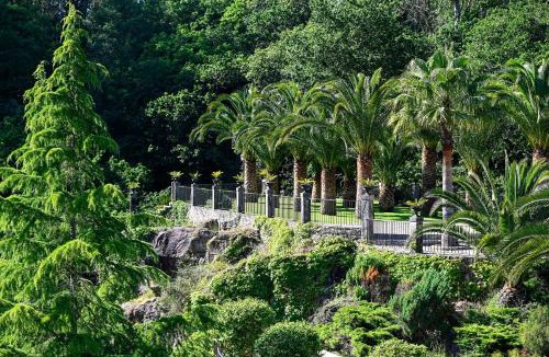 Caldas de Reis Hotel | Torre do Rio