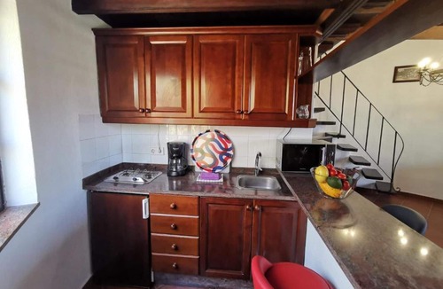 Buen Paso Apartment | Torre Finca Tabaiba by TOR