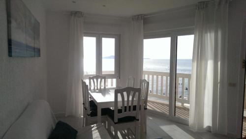 San Javier Apartment | Torre Luquillo