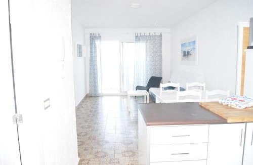 San Javier Apartment | Torre Luquillo