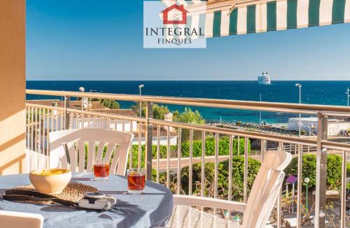 Calonge Apartment | Torre Marina Apartments
