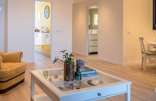 Calonge Apartment | Torre Marina Apartments (2 Bedrooms)