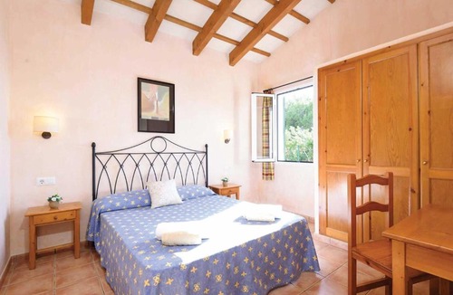 Cap d'Artrutx Villa | Torre Petxina