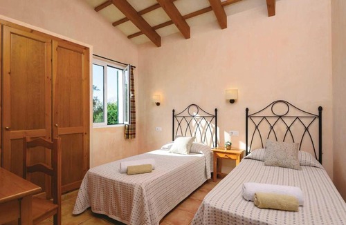 Cap d'Artrutx Villa | Torre Petxina