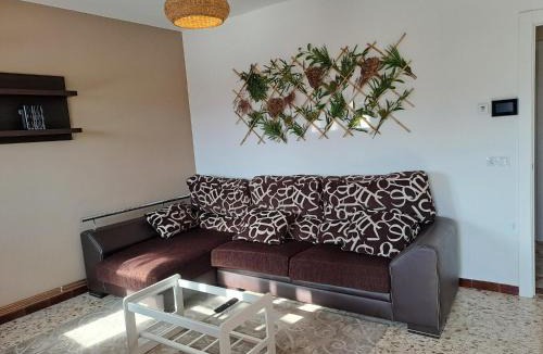 Boiro Apartment | Torre Plaza 5