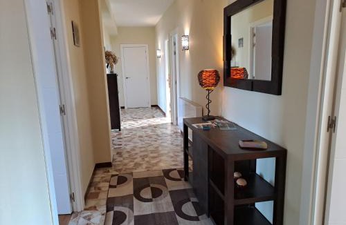 Boiro Apartment | Torre Plaza 5