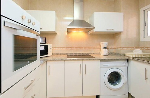 Benidorm Apartment | Torre Principado by Interhome