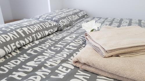 Carihuela Apartment | Torre Saltillo