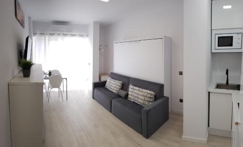 Carihuela Apartment | Torre Saltillo