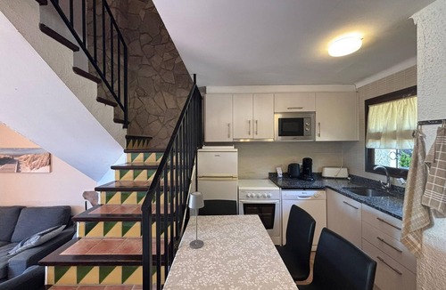 La Torre Vella House | Torre Vella 133 - L'Estartit, Torre Vella