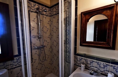 Nalda House | Torredano rural house: 8 rooms all with bathroom (ask for discounts)