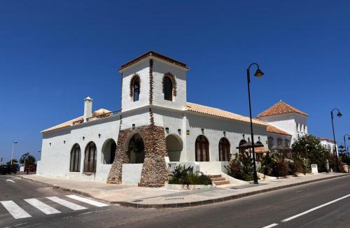 Cabo de Palos House | TORREMOCHA