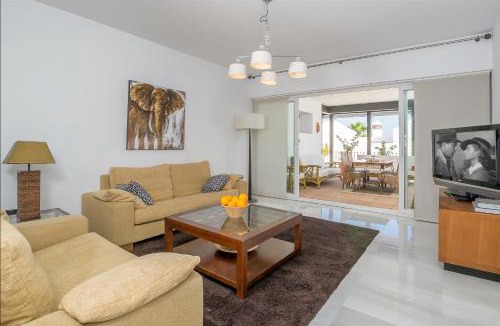 Carihuela Apartment | Torremolinos Apartment