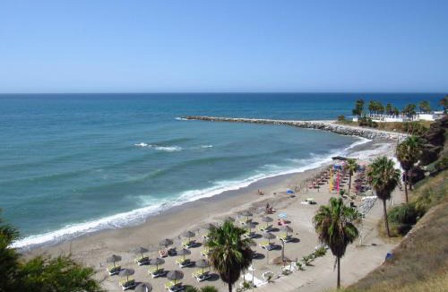 Torrequebrada Apartment | Torreon del Mar Apartment