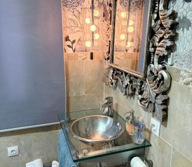 Jaen Apartment | Torres de la Catedral