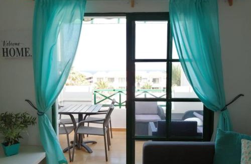 Nuevo Horizonte Apartment | Torres del Castillo Ocean and Pool View