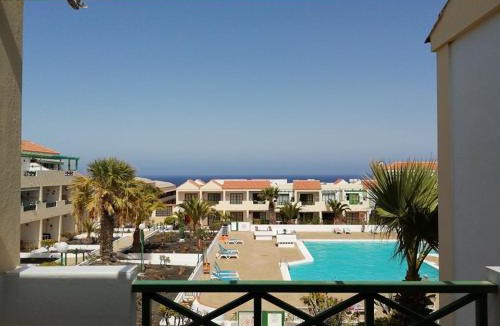 Nuevo Horizonte Apartment | Torres del Castillo Ocean and Pool View