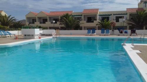 Nuevo Horizonte Apartment | Torres del Castillo Ocean and Pool View