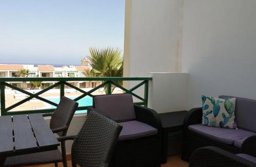Nuevo Horizonte Apartment | Torres del Castillo Ocean and Pool View