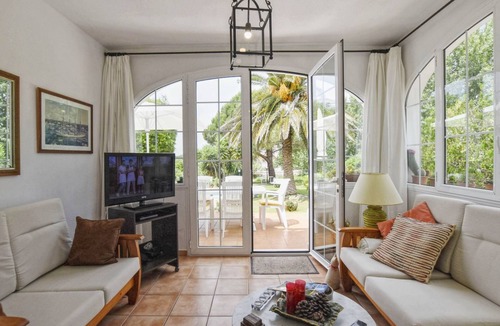 L'Argentina House | Tortolas by Interhome