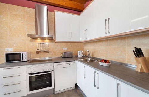 Lloret de Mar House | Toscana by Interhome