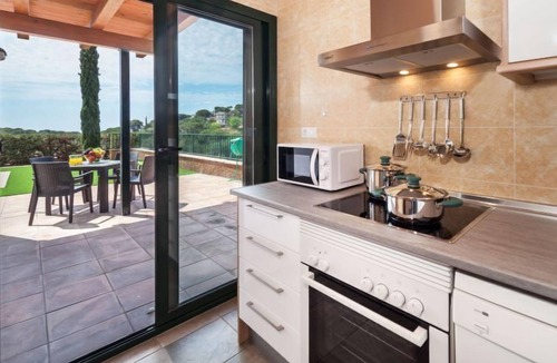 Lloret de Mar House | Toscana by Interhome