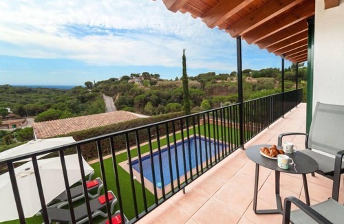 Lloret de Mar House | Toscana by Interhome