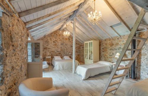Moya Ski Chalet | Toscana Di Corvo