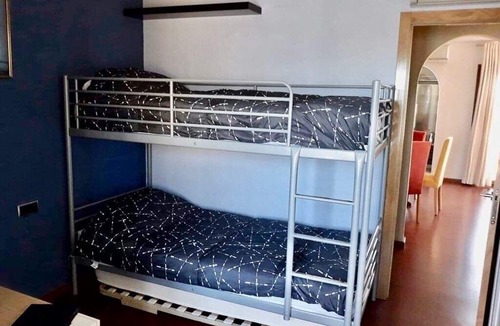 Peniscola Apartment | Tossa Blanca in Peniscola