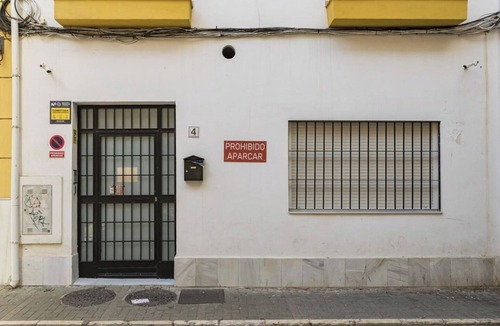 La Trinidad Apartment | Total disconnection in an urban oasis