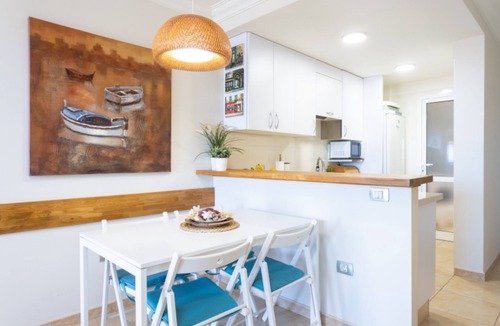 Poris de Abona Apartment | Total Relax Apartment