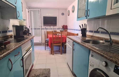 Leon Apartment | TOURIST HOUSING FELICIA
