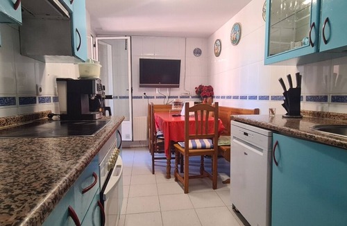 Leon Apartment | TOURIST HOUSING FELICIA