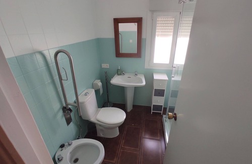 Torreperogil Condo | Tourist accommodation Ana Maria
