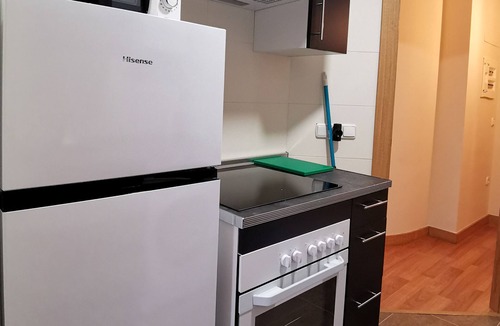 Viguera Apartment | Tourist accommodation