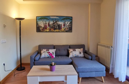 Viguera Apartment | Tourist accommodation